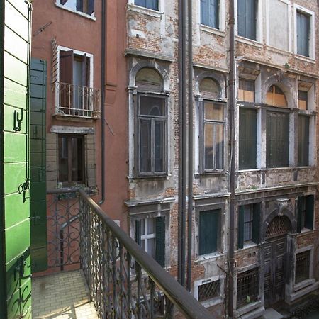 Ca Degli Avvocati Apartment Venice Exterior photo