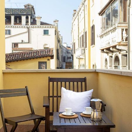 Ca Degli Avvocati Apartment Venice Exterior photo