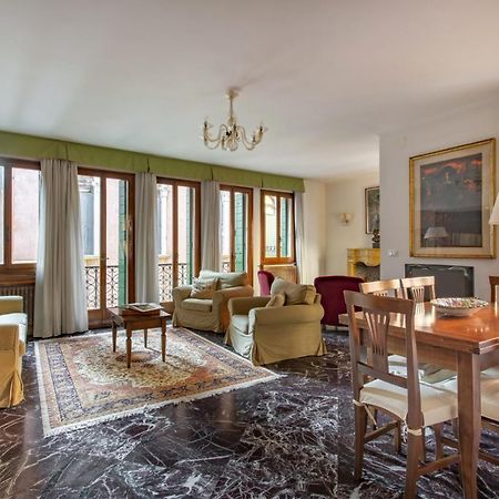 Ca Degli Avvocati Apartment Venice Exterior photo