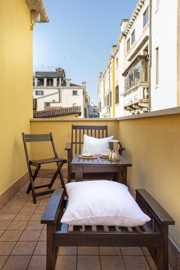Ca Degli Avvocati Apartment Venice Exterior photo