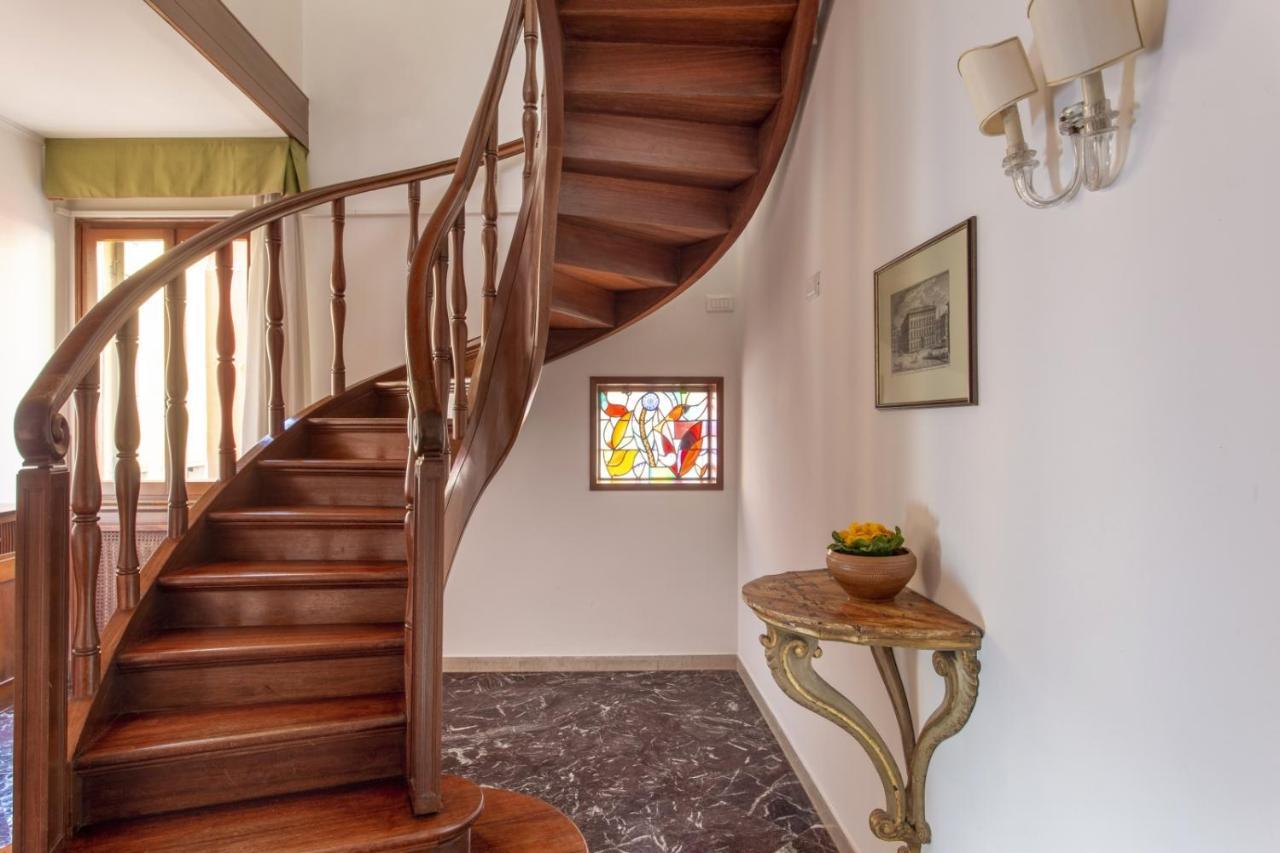 Ca Degli Avvocati Apartment Venice Exterior photo