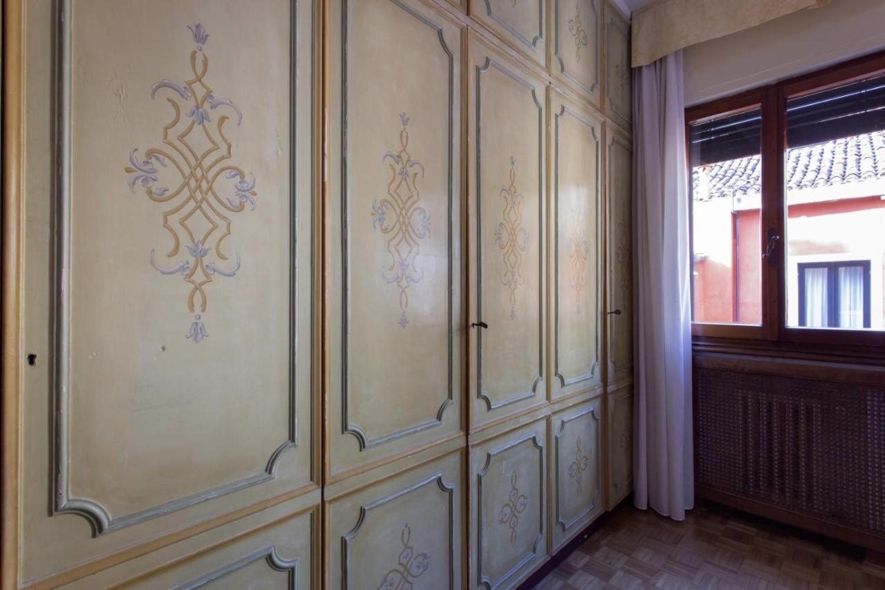 Ca Degli Avvocati Apartment Venice Exterior photo