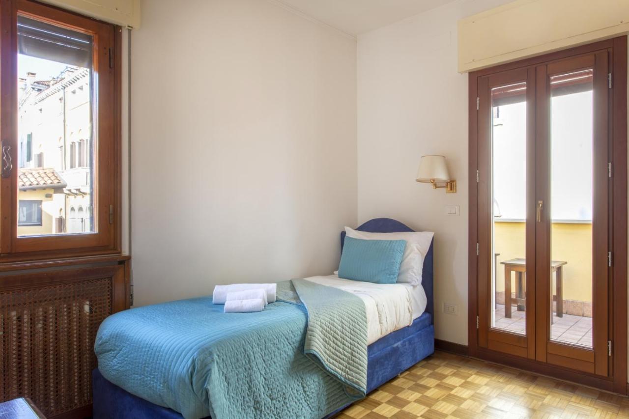 Ca Degli Avvocati Apartment Venice Exterior photo