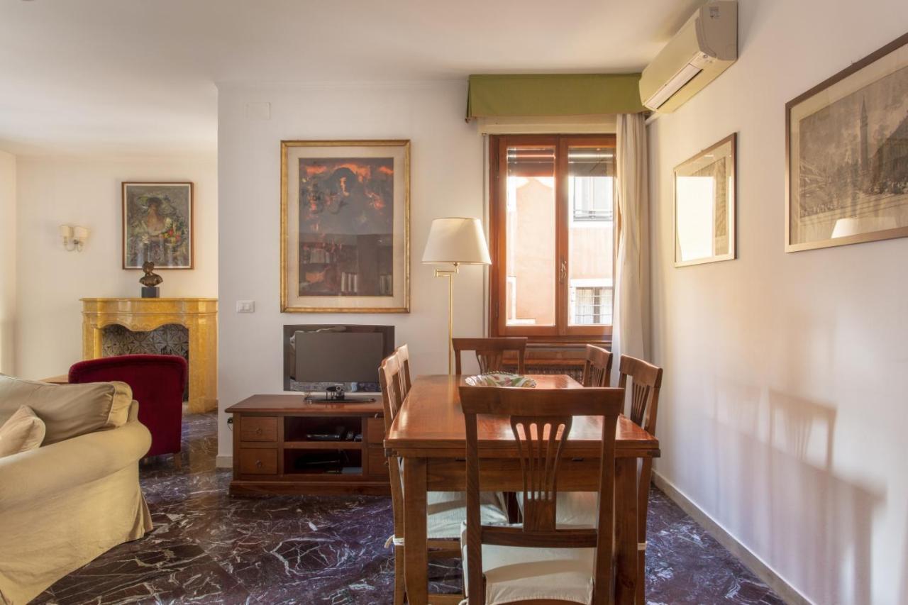 Ca Degli Avvocati Apartment Venice Exterior photo