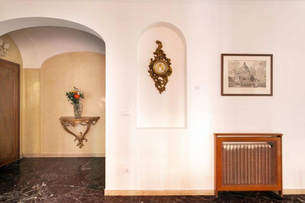 Ca Degli Avvocati Apartment Venice Exterior photo