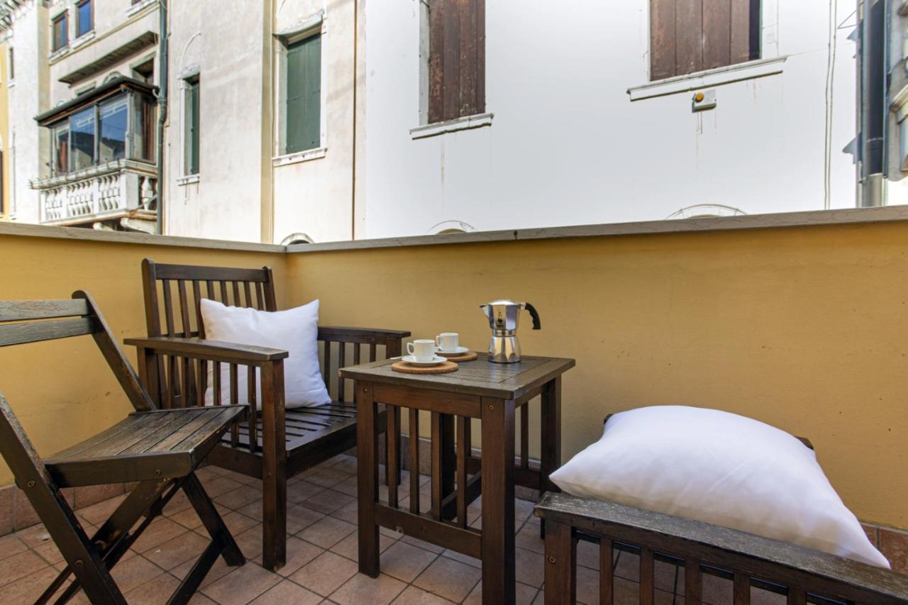 Ca Degli Avvocati Apartment Venice Exterior photo