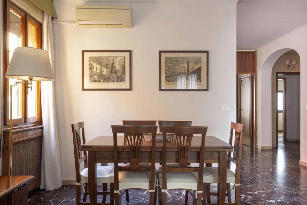Ca Degli Avvocati Apartment Venice Exterior photo