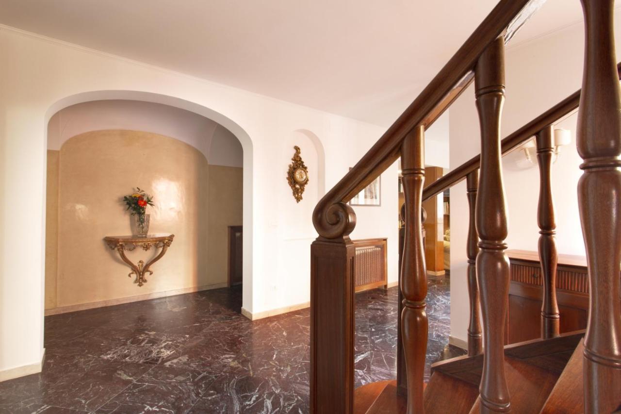 Ca Degli Avvocati Apartment Venice Exterior photo
