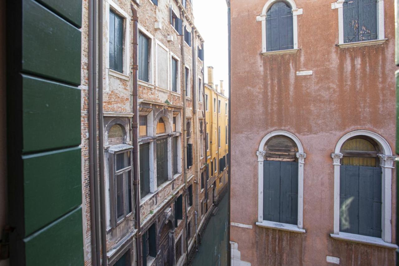 Ca Degli Avvocati Apartment Venice Exterior photo