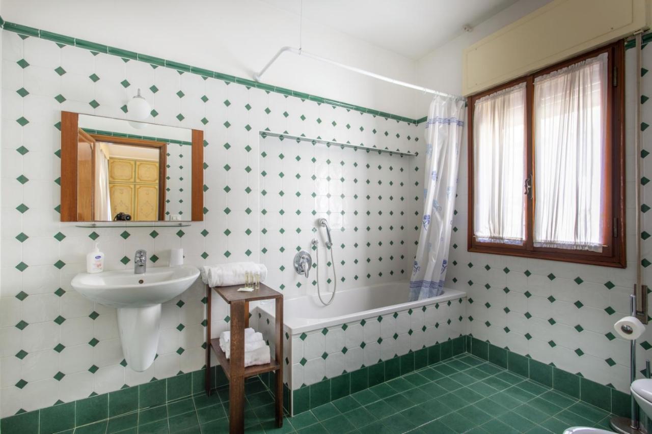 Ca Degli Avvocati Apartment Venice Exterior photo
