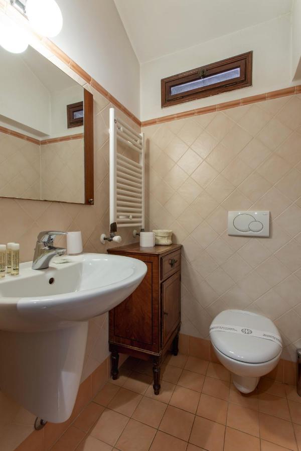Ca Degli Avvocati Apartment Venice Exterior photo